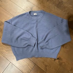 Cotton On crewneck sweater